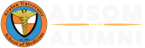AUSOM Alumni Logo