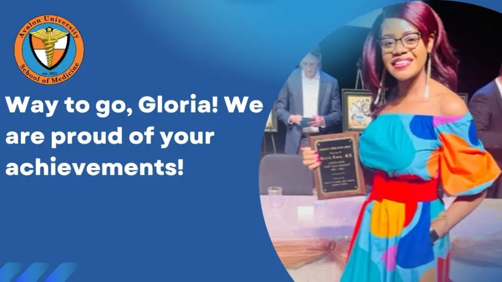 Way-to-go-Gloria-We-are-proud-of-your-achievements