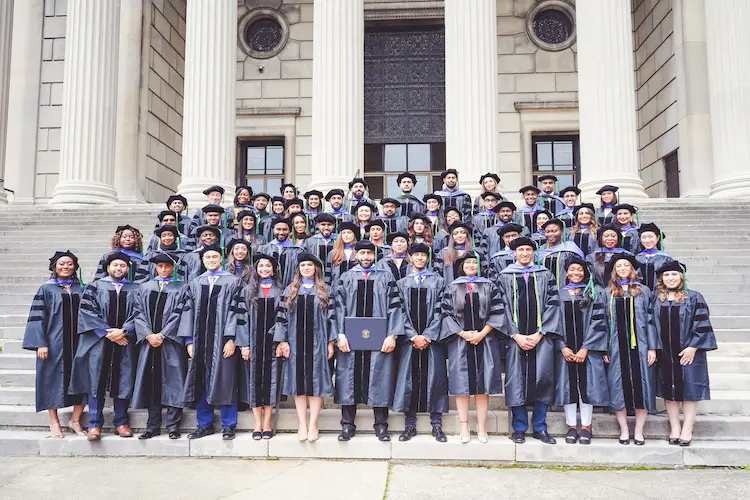 2019 graduates - Avalon University