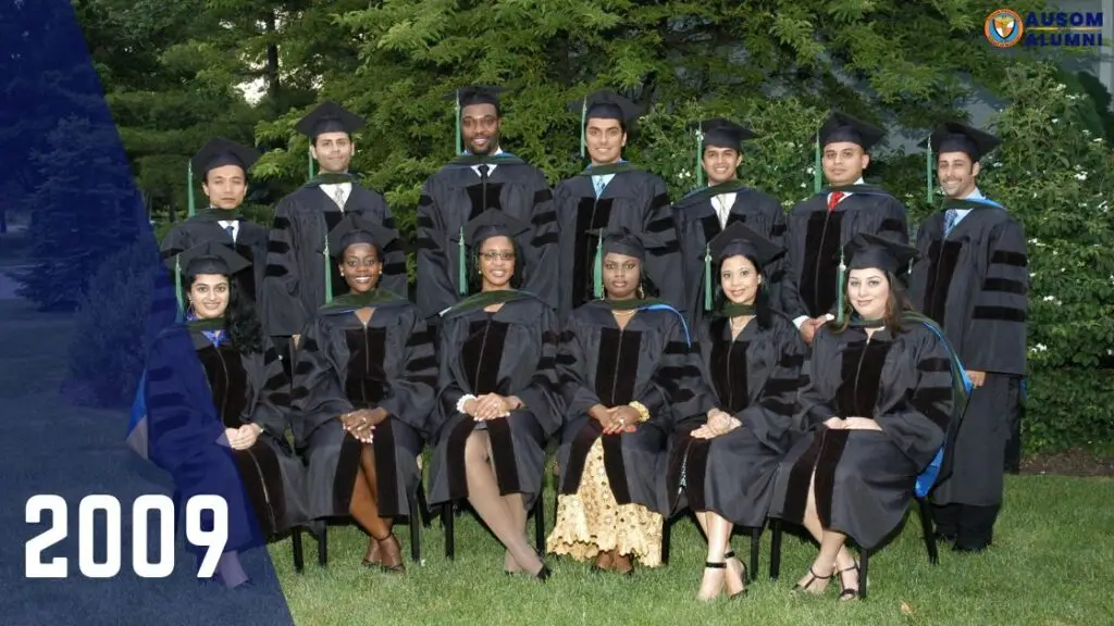2009 Graduates - Avalon University