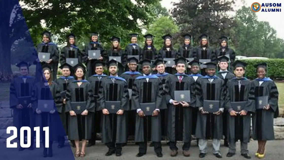 2011 Graduates - Avalon University