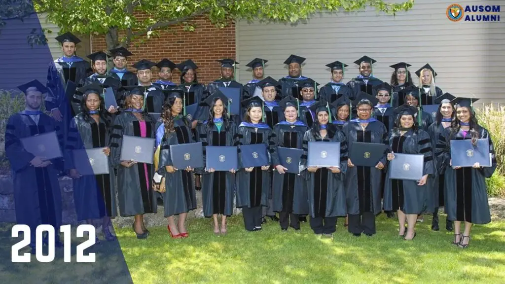 2012 Graduates - Avalon University