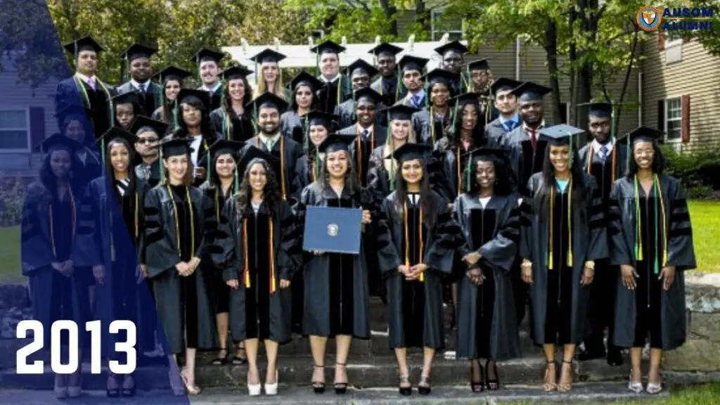 2013 Graduates - Avalon University